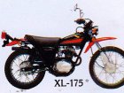 Honda XL 175
